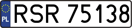 RSR75138