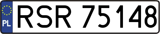 RSR75148