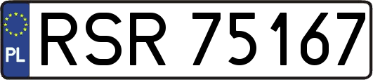 RSR75167