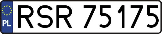 RSR75175