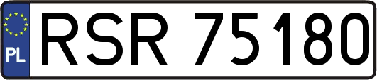 RSR75180
