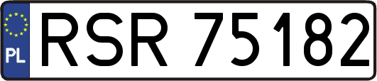 RSR75182