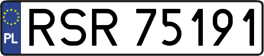 RSR75191