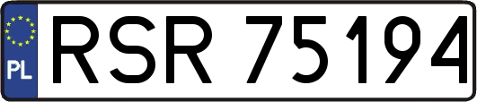 RSR75194