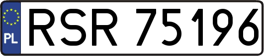 RSR75196