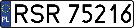 RSR75216