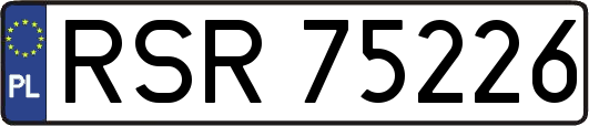 RSR75226