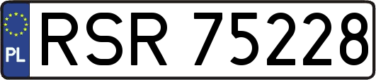 RSR75228