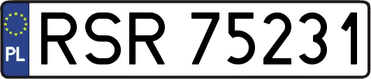 RSR75231
