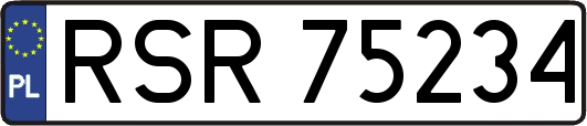 RSR75234