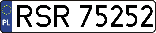 RSR75252