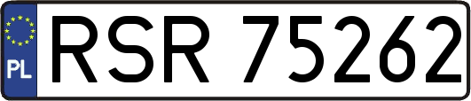 RSR75262
