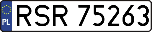 RSR75263