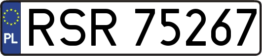 RSR75267