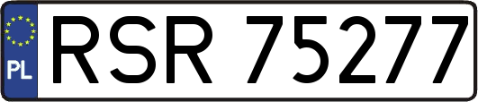 RSR75277
