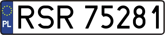 RSR75281