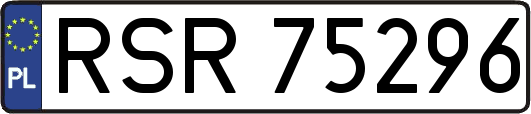 RSR75296