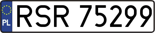 RSR75299