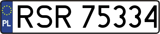 RSR75334