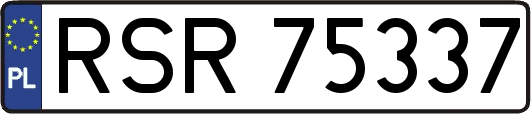 RSR75337