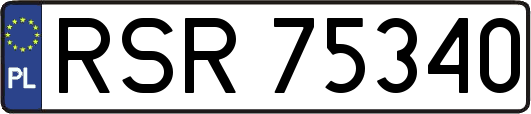 RSR75340