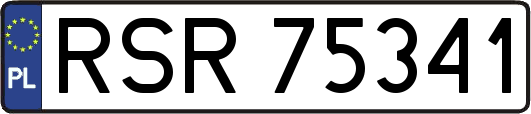 RSR75341