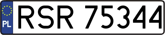 RSR75344