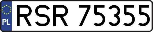 RSR75355