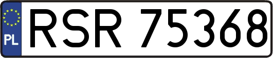 RSR75368