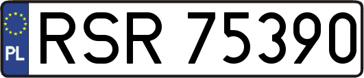 RSR75390