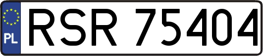 RSR75404