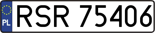 RSR75406
