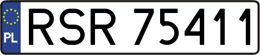 RSR75411