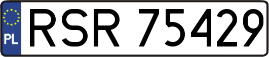RSR75429