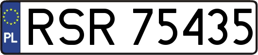 RSR75435