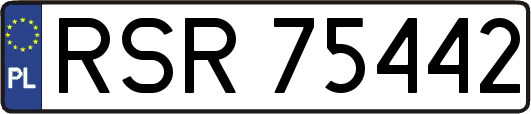 RSR75442