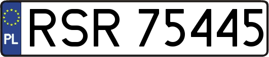 RSR75445