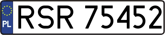 RSR75452