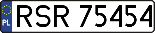 RSR75454