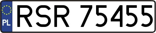 RSR75455