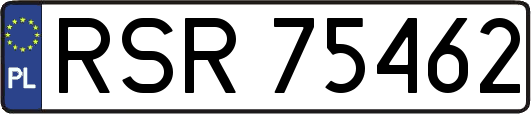 RSR75462