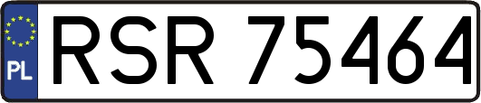 RSR75464