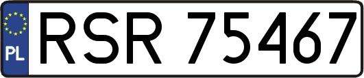 RSR75467