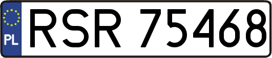 RSR75468