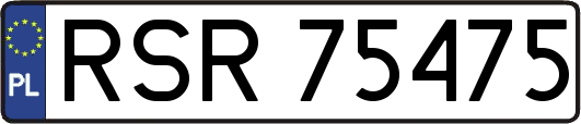 RSR75475