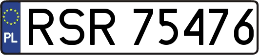 RSR75476