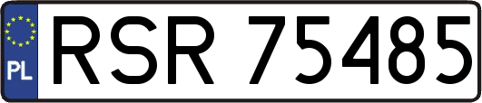 RSR75485