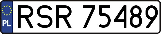 RSR75489