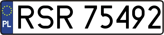 RSR75492