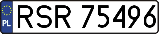 RSR75496